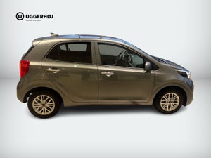 Kia Picanto Prestige Upgrade