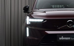 Volvo EX90 Plus 7prs