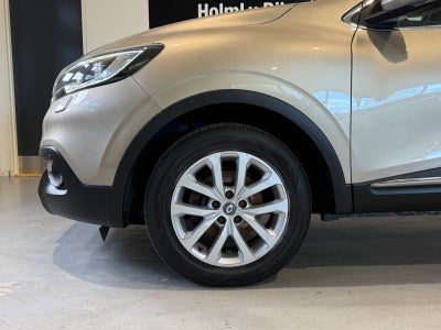Renault Kadjar dCi 110 Zen