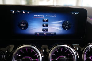 Mercedes EQA250+