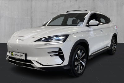 BYD Seal U 72 Comfort 5d