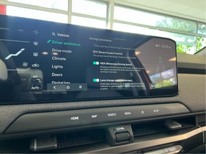 Kia EV3 Long Range Prestige