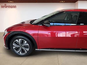 Kia EV6 Long Range Performance Upgrade AWD