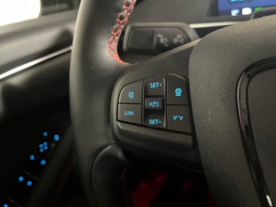 Ford Mustang Mach-E 98 Premium Extended Range Van