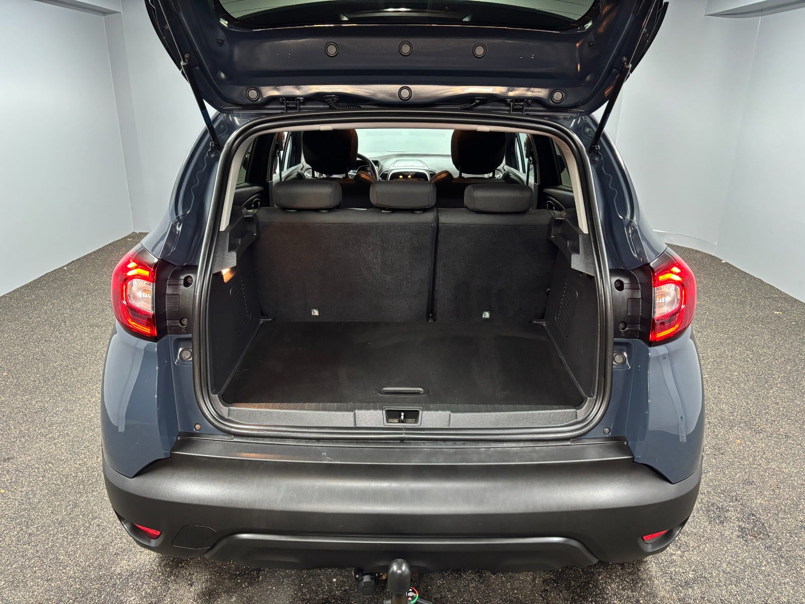 Billede af Renault Captur 1,2 TCe 120 Zen EDC