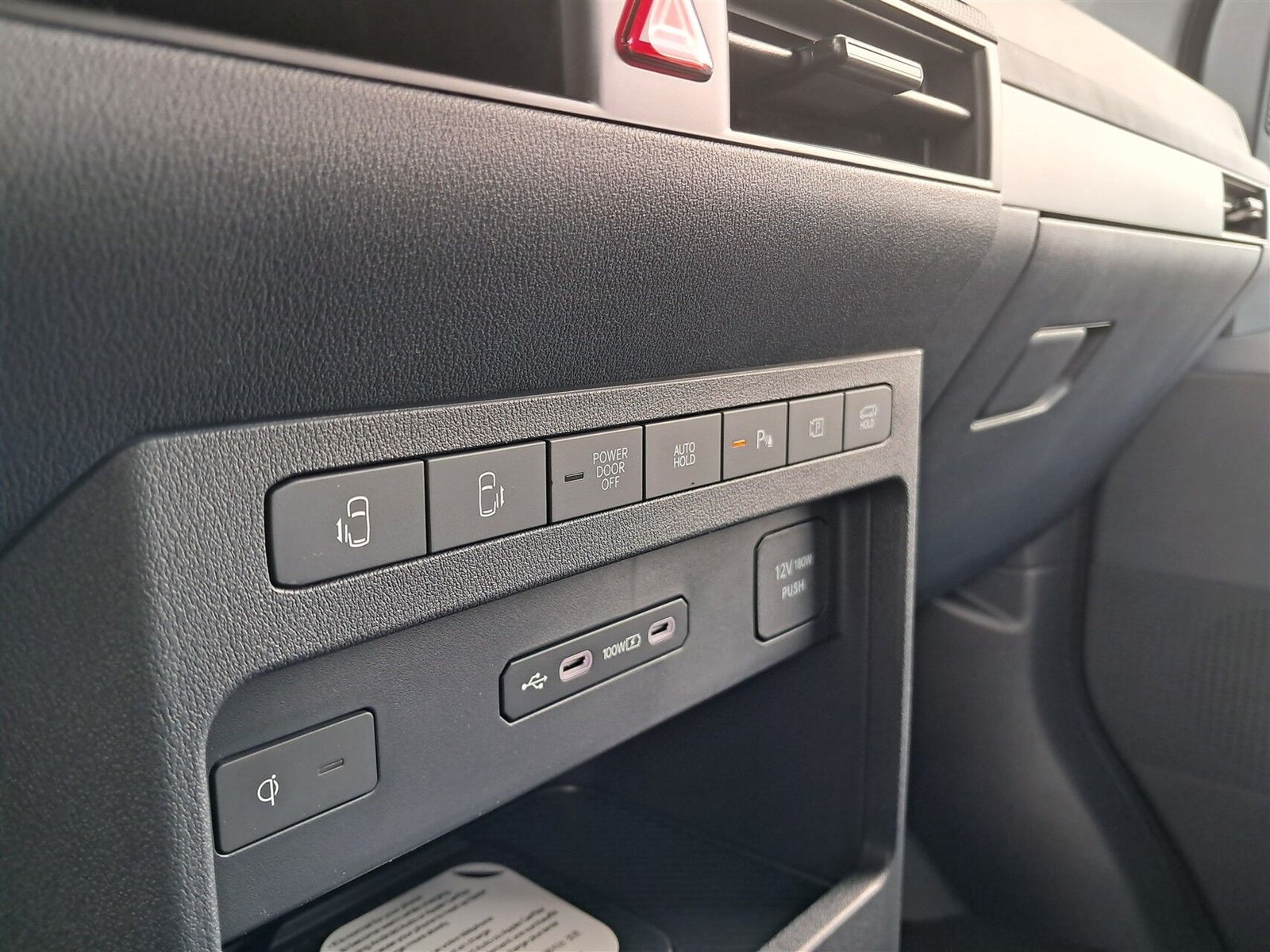 Kia PV5 Long Range Upgrade