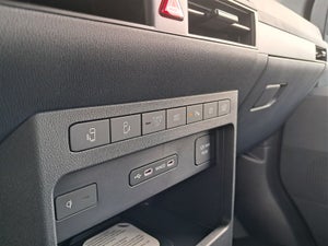 Kia PV5 Long Range Upgrade