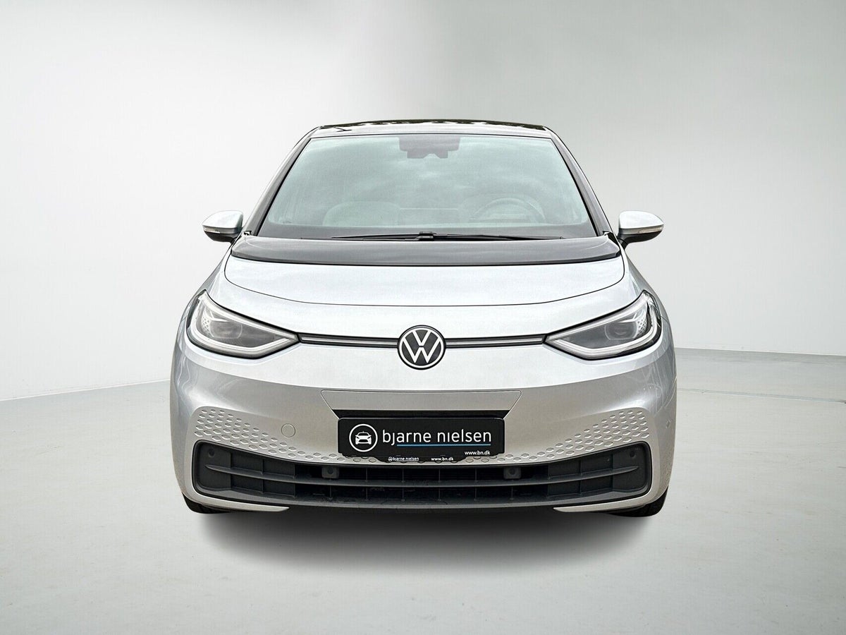 VW ID.3 Pro billede 6
