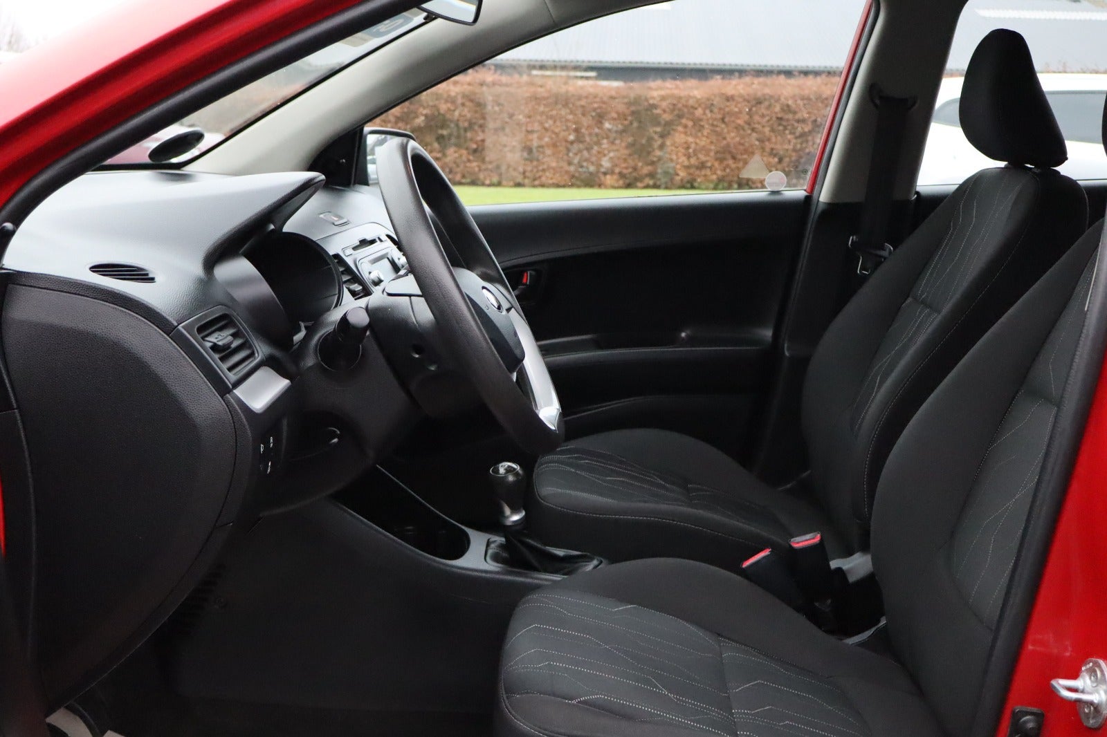 Billede af Kia Picanto 1,0 Exclusive