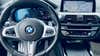 BMW X3 xDrive30d aut. thumbnail