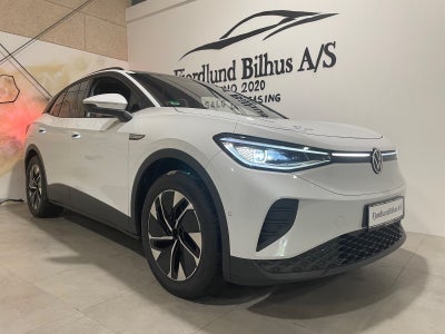 VW  ID.4 Pro Performance