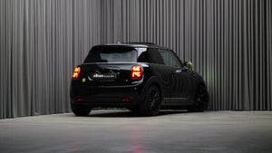 MINI Cooper SE Collection