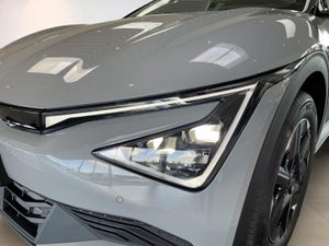 Kia EV6 Long Range Prestige