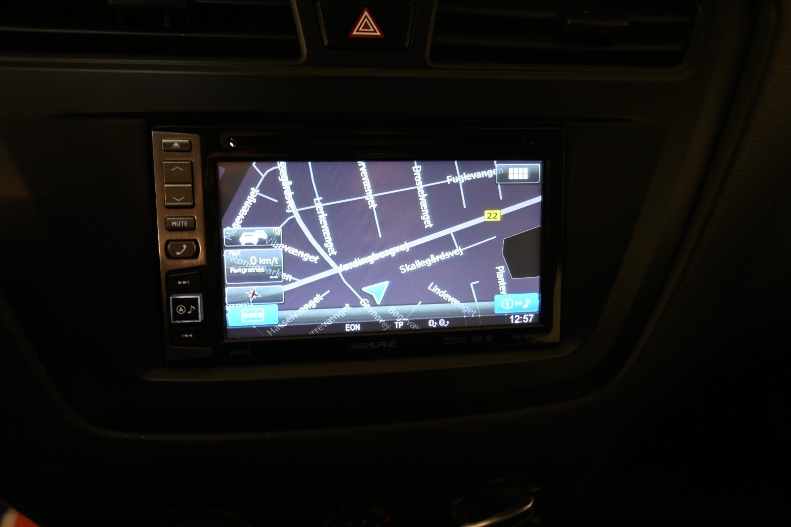 Hyundai i20 Trend