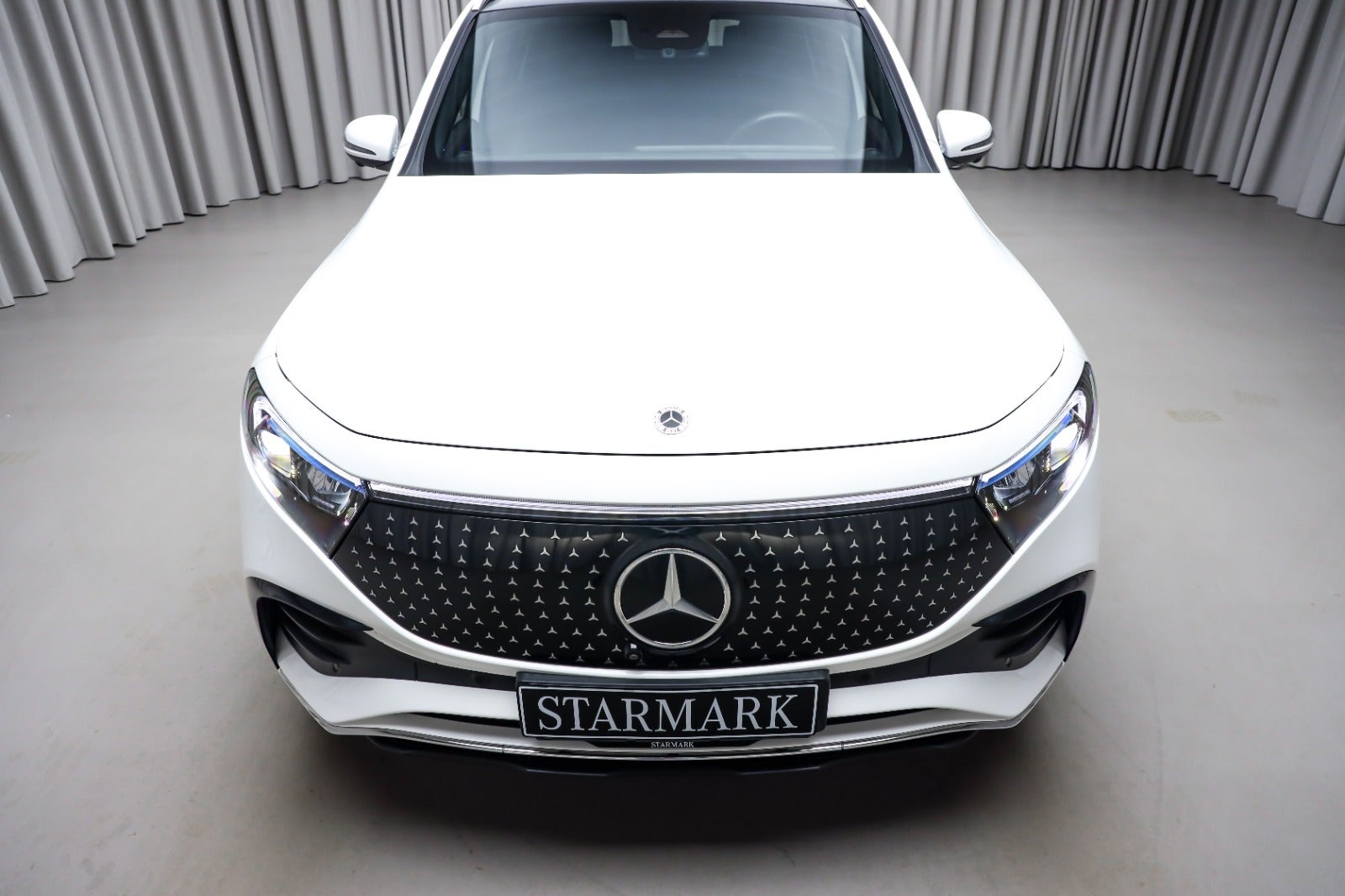 Mercedes-Benz EQB 250+ (7/8)