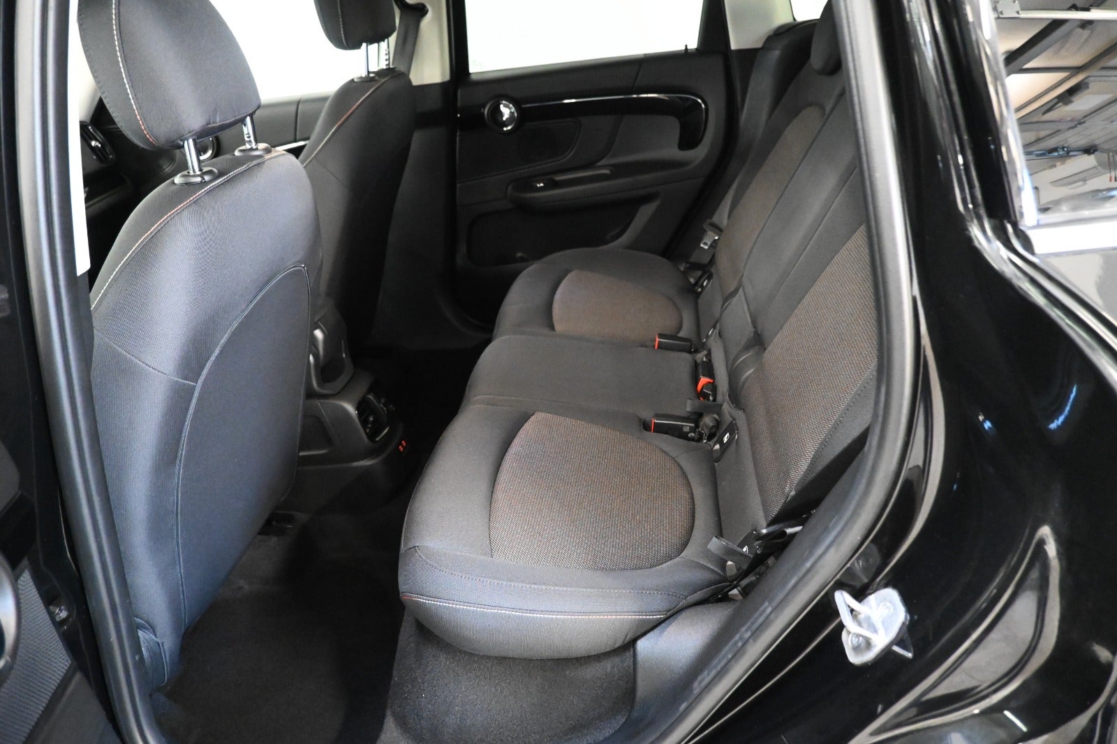 MINI Countryman Cooper SE Essential aut. ALL4