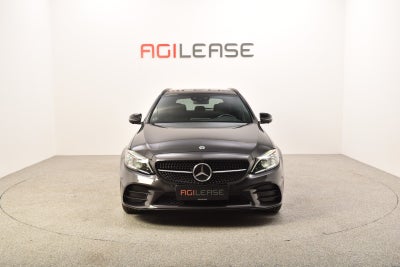 Mercedes C300 de stc. aut.