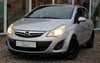 Opel Corsa 16V Cosmo