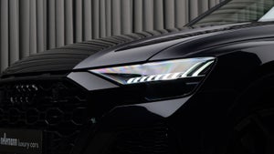 Audi RS Q8 TFSi quattro Tiptr.