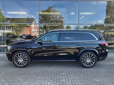 Mercedes GLS400 d AMG Line aut. 4Matic