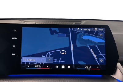 BMW iX1 eDrive20 M-Sport