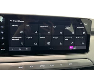 Kia EV3 Standard Range Access