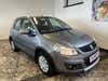 Suzuki SX4 CombiBack GLX+