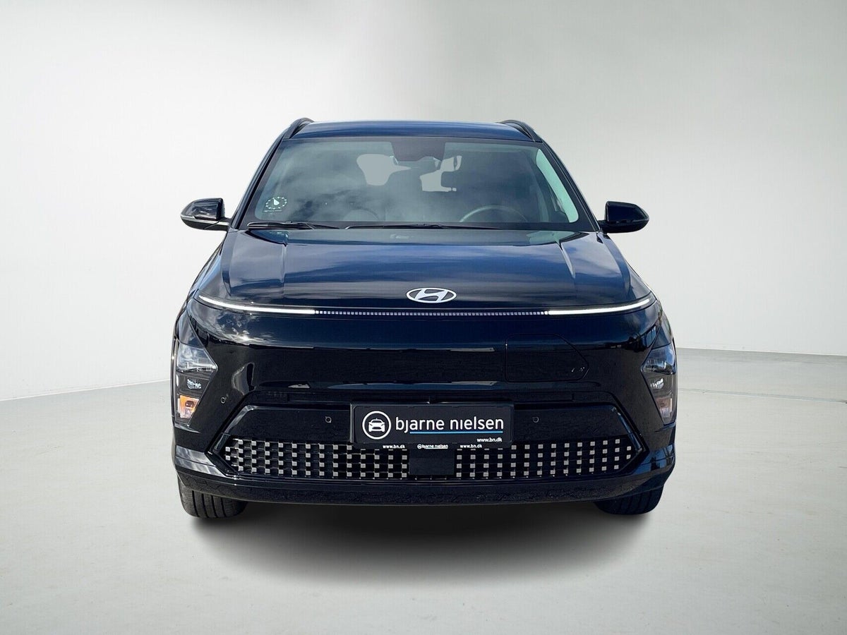 Hyundai Kona EV Advanced billede 6