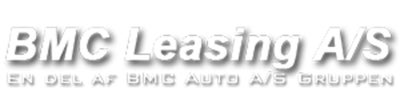 BMC Leasing A/S