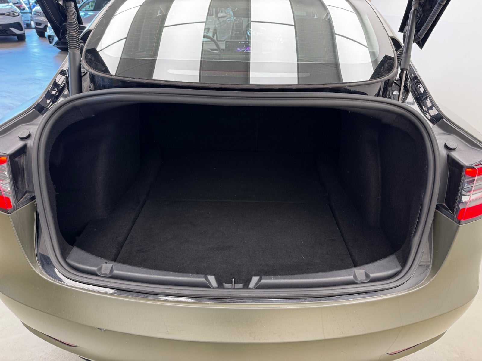 Billede af Tesla Model 3  Long Range AWD