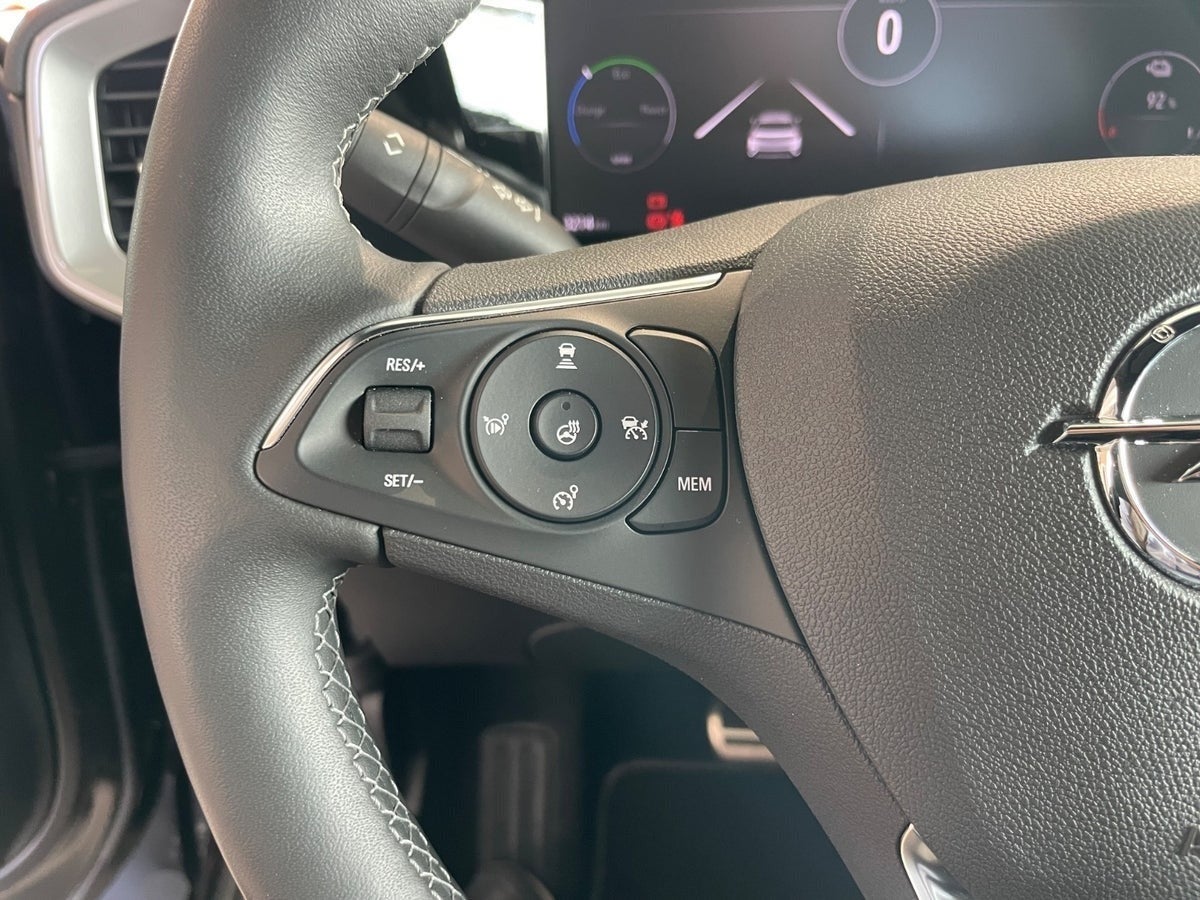 Billede af Opel Mokka-e 50 Ultimate