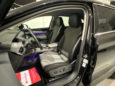 Skoda Enyaq iV Plus Loft
