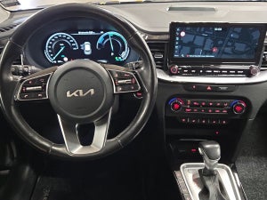 Kia XCeed PHEV Upgrade DCT