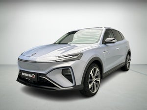 MG Marvel R Luxury
