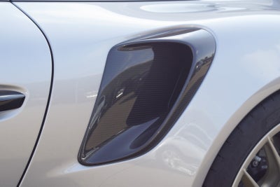 Porsche 911 GT2 RS Coupé PDK