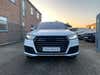 Audi Q7 TDi 272 S-line quattro Tiptr. 7prs thumbnail