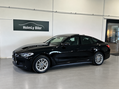 BMW  i4 eDrive35