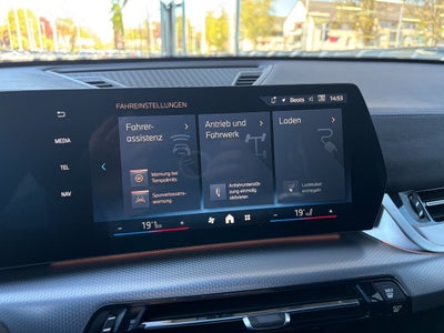 BMW iX2 eDrive20 M-Sport Premium