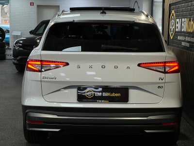 Skoda Enyaq iV Loft