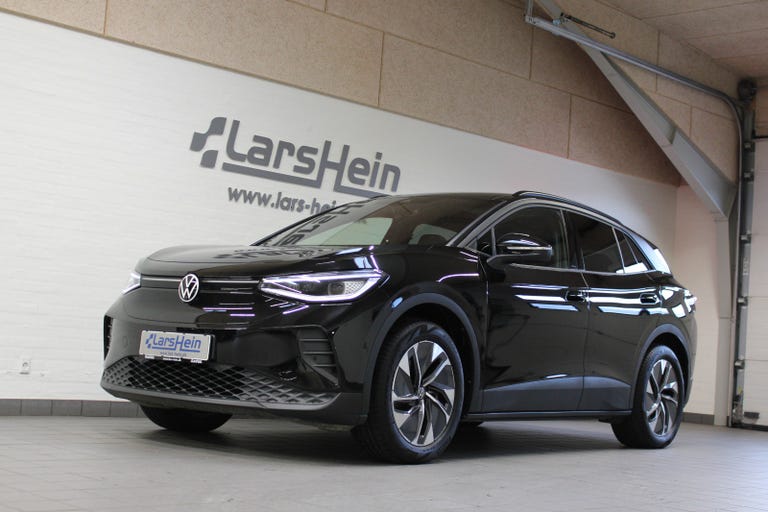 VW ID.4 Style