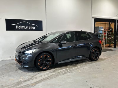 Cupra  Born High