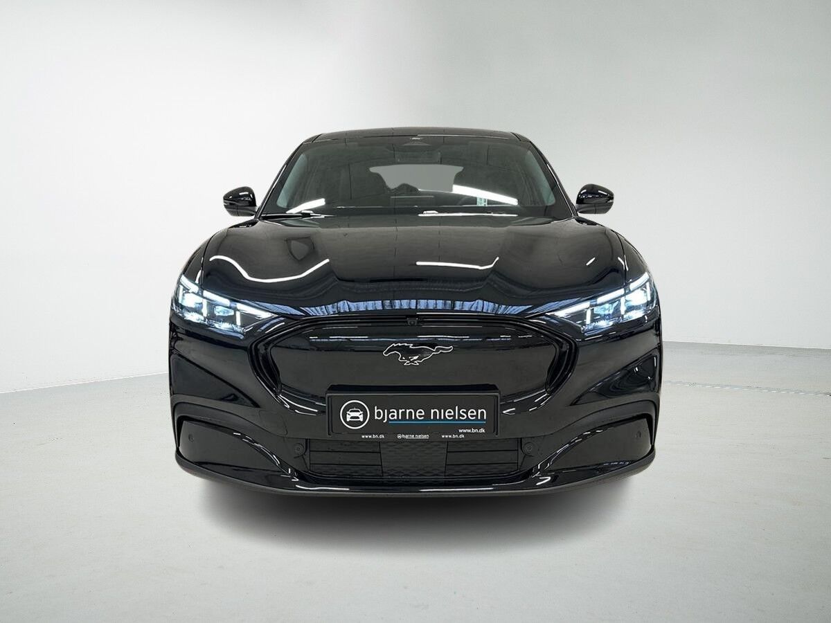 Ford Mustang Mach-E Premium Extended Range billede 6