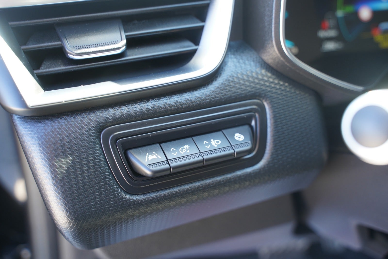 Billede af Renault Clio V 1,6 E-Tech Intens