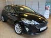 Ford Fiesta TDCi 85 Titanium