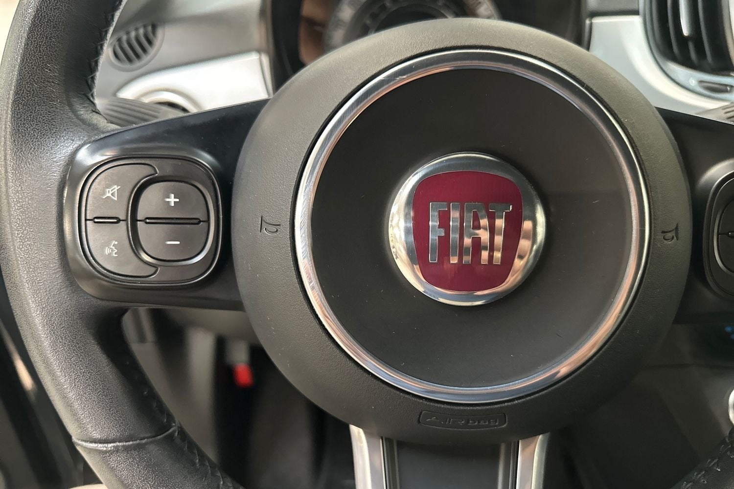 Billede af Fiat 500 1,0 Hybrid Connect