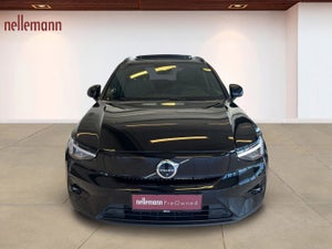 Volvo XC40 ReCharge Twin Ultimate