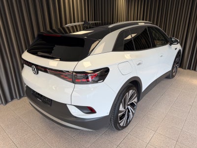 VW ID.4 Pro Performance
