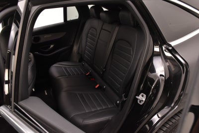 Mercedes EQC400 AMG Line 4Matic