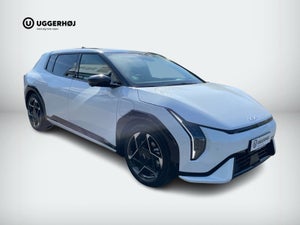 Kia EV4 Long Range GT-Line