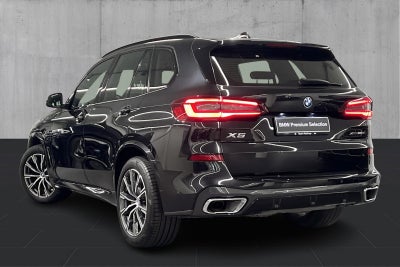 BMW X5 xDrive45e M-Sport+ aut. - 2